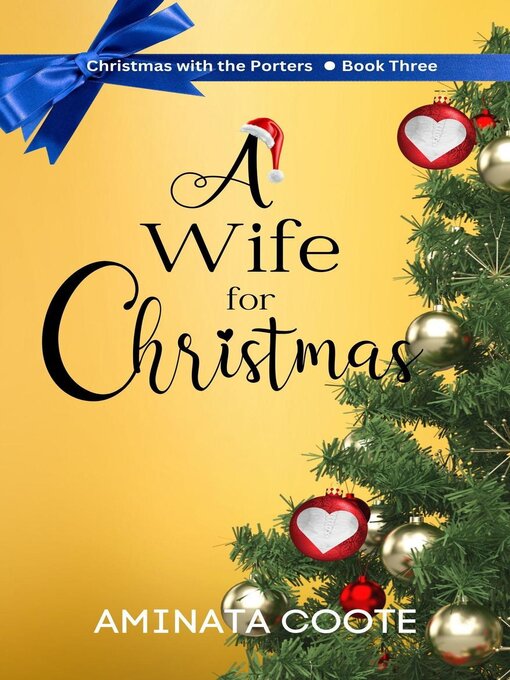 Title details for A Wife for Christmas by Aminata Coote - Wait list